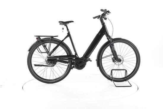 Tweedehands - Liv Allure E+1 City E-Bike Lage instap - Goed