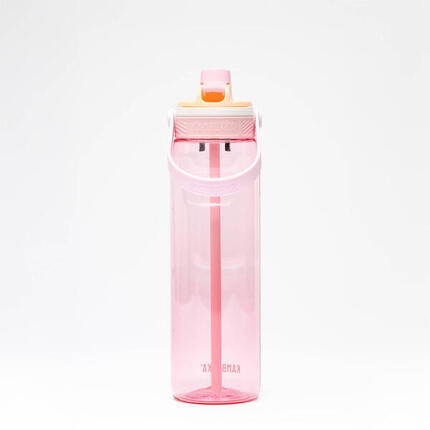 Butelka na wodę z tritanu bidon sportowy Dupla 1000ml - Magnolia Blossom