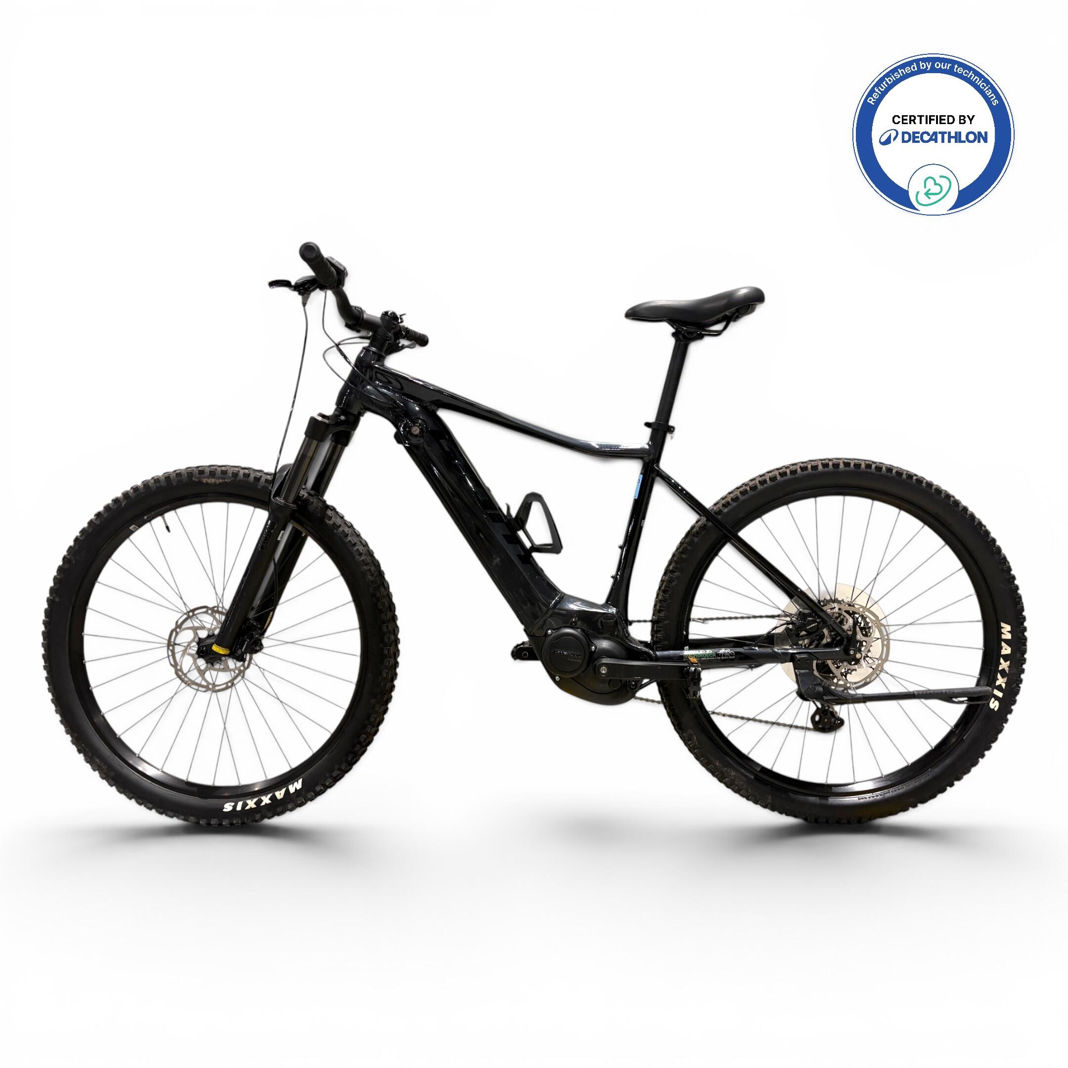 Seconde vie - VTT électrique - Giant Fathom E+2 Pro 3/7