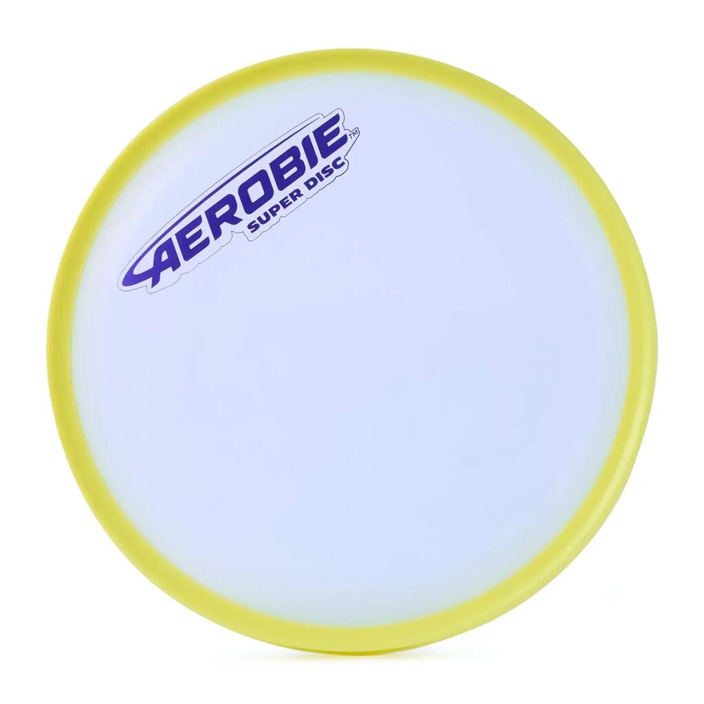 Lietajúci tanier Aerobie SUPERDISC