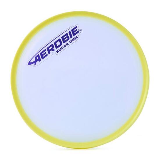 Frisbee Aerobie SUPERDISC