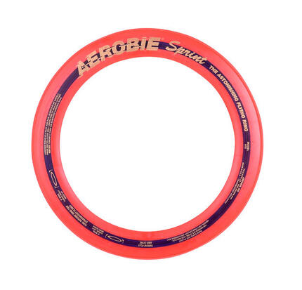 Aerobie SPRINT Wurfring