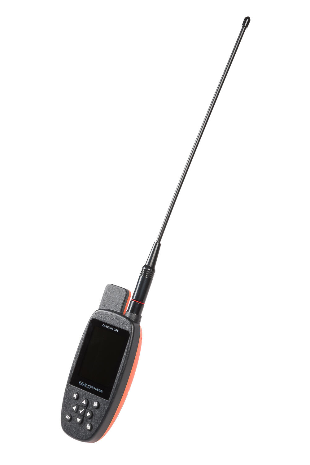 Sistema de Rastreio Discreto CANICOM GPS MINI 5/7