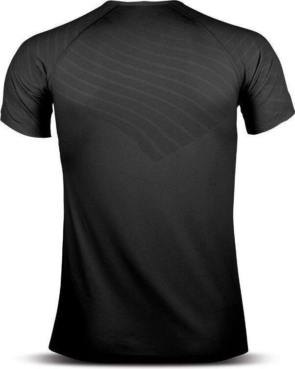 BV Sport Aerial Short Jersey Black 3/3