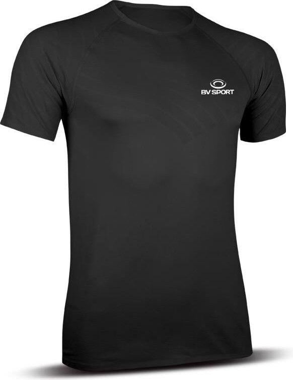 BV Sport Aerial Short Jersey Black 2/3