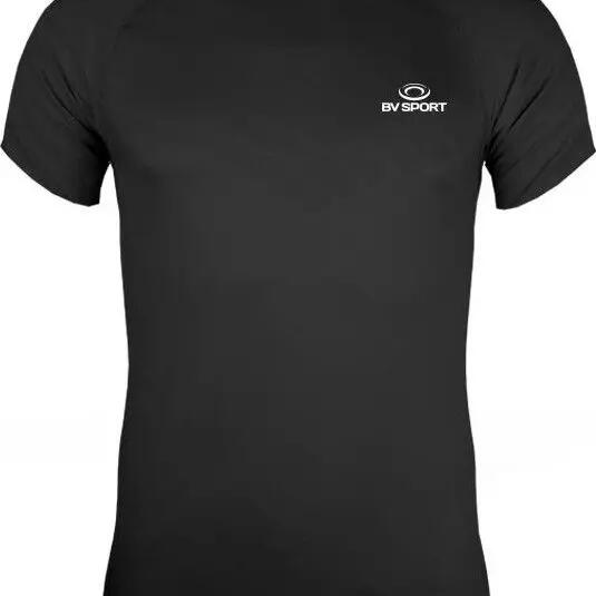 BV Sport Aerial Short Jersey Black