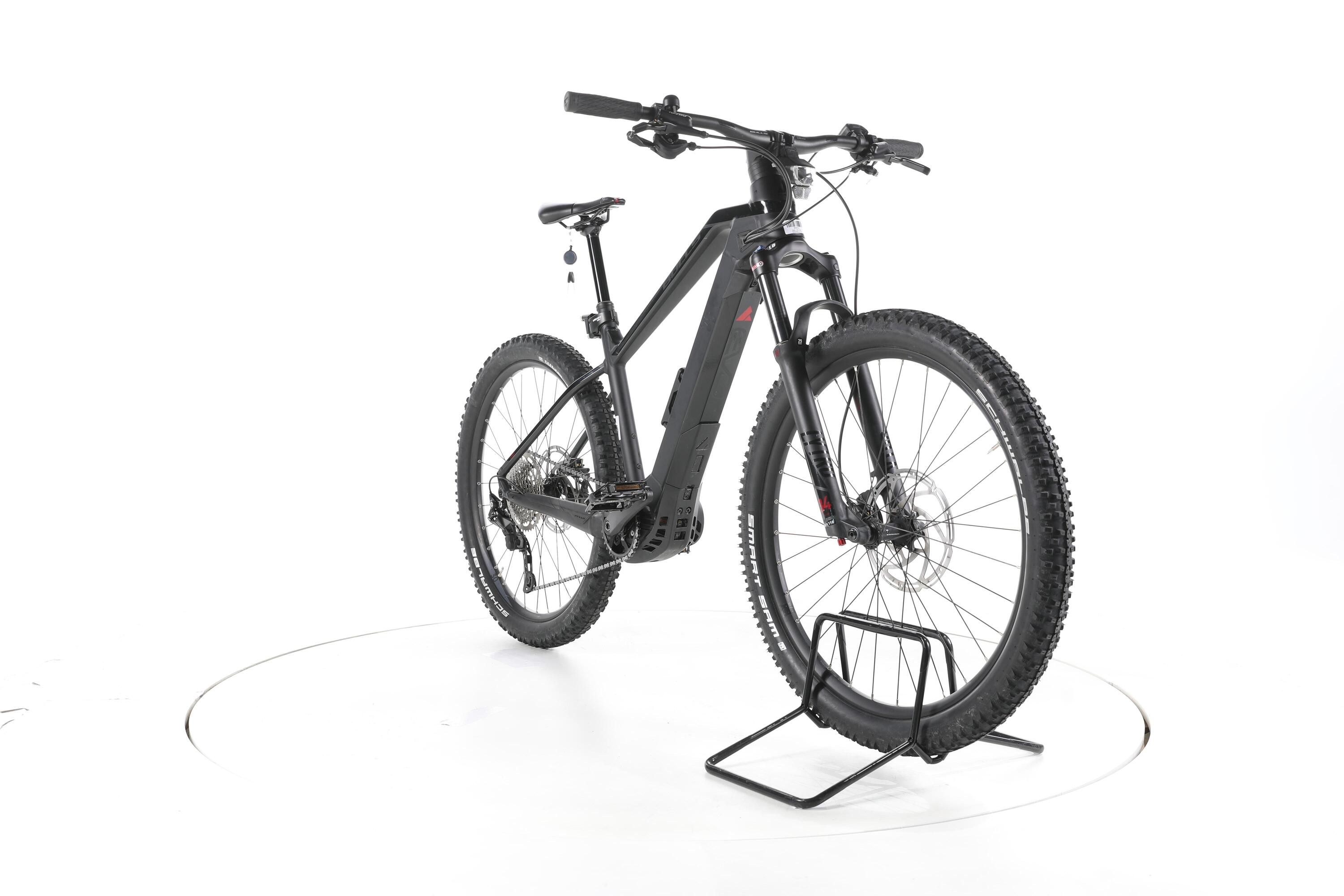 Segunda vida - Bulls Sonic EVO 1 E-Bike - Muy buen estado 3/7