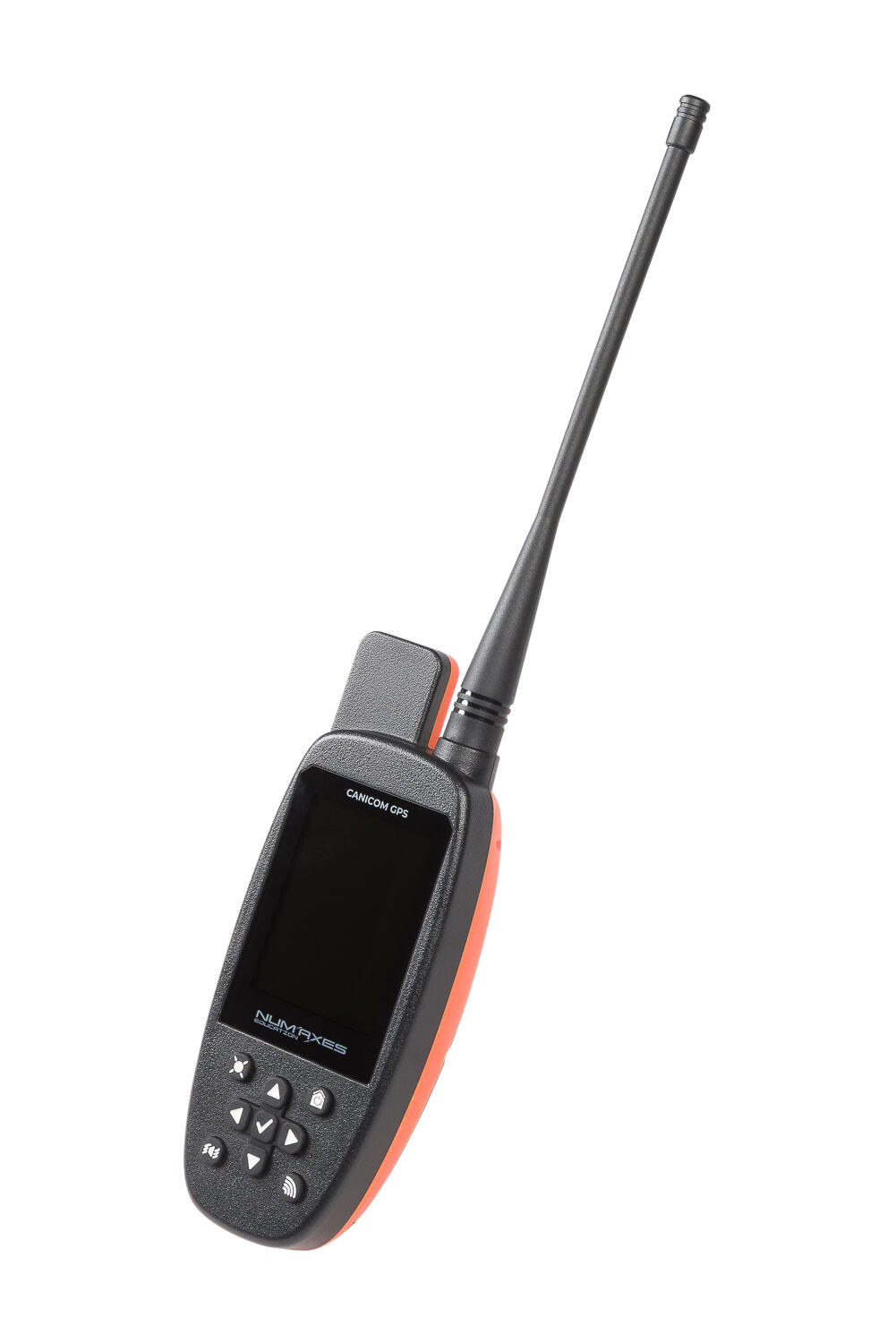 Sistema de Rastreio Discreto CANICOM GPS MINI 4/7