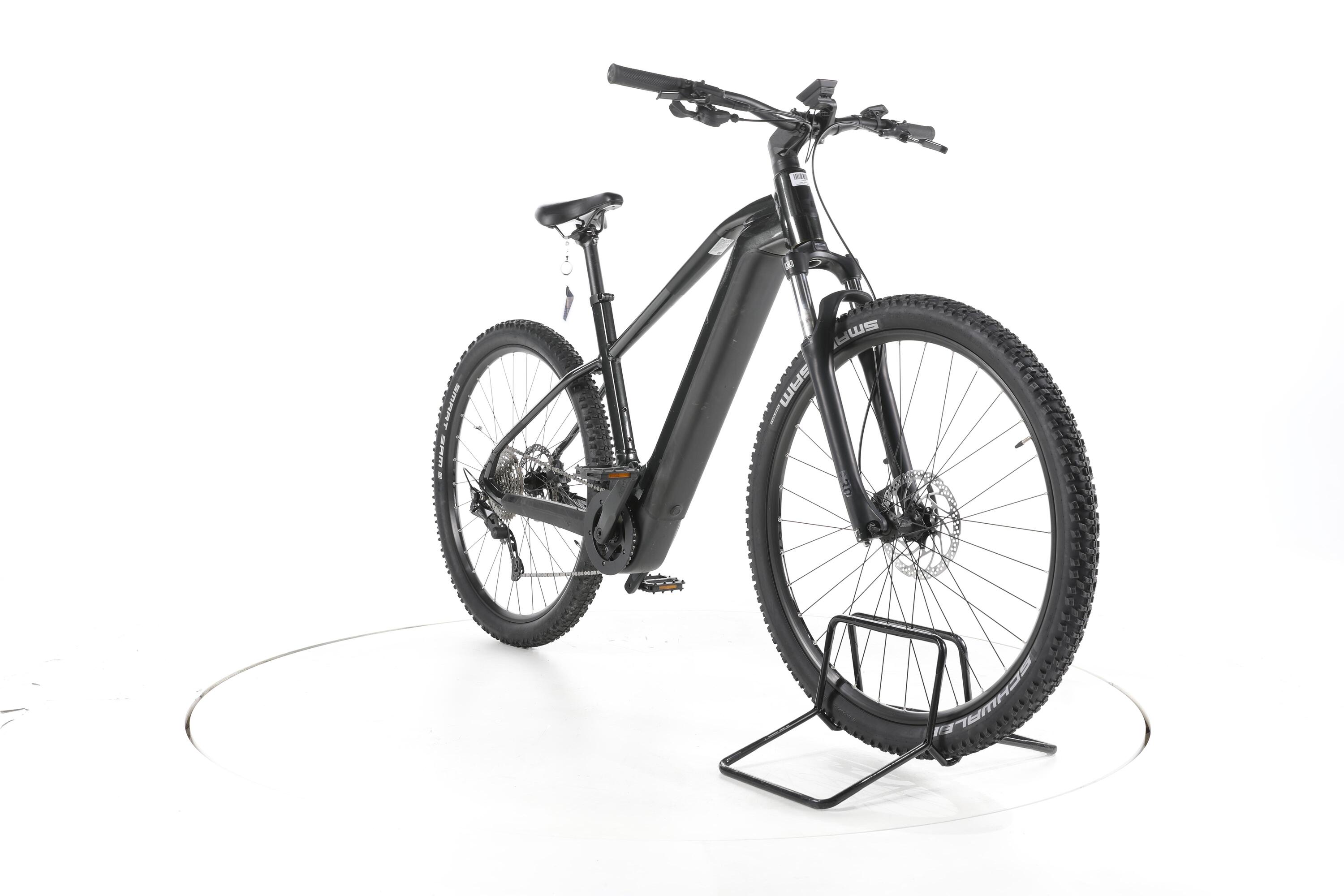 Reconditionné - Cube Reaction Hybrid ONE E-Bike - Très Bon 3/7