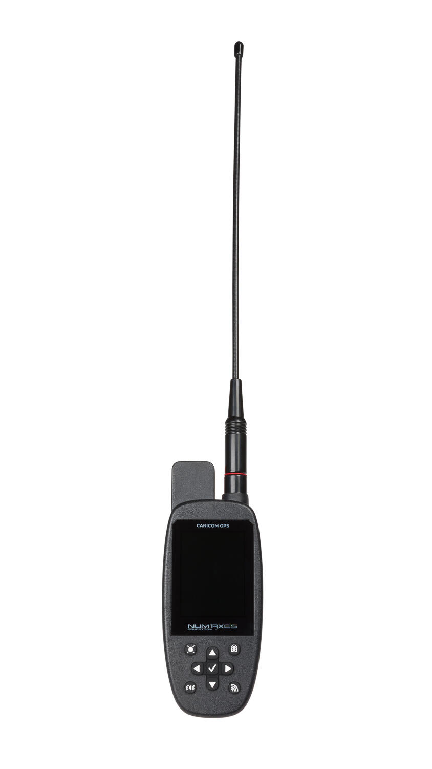 Sistema de Rastreio Discreto CANICOM GPS MINI 6/7