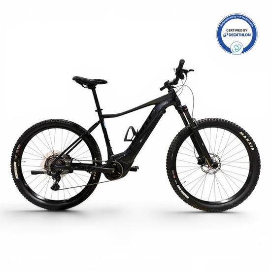 Tweedehands - Elektrische MTB - Giant Fathom E+2 Pro