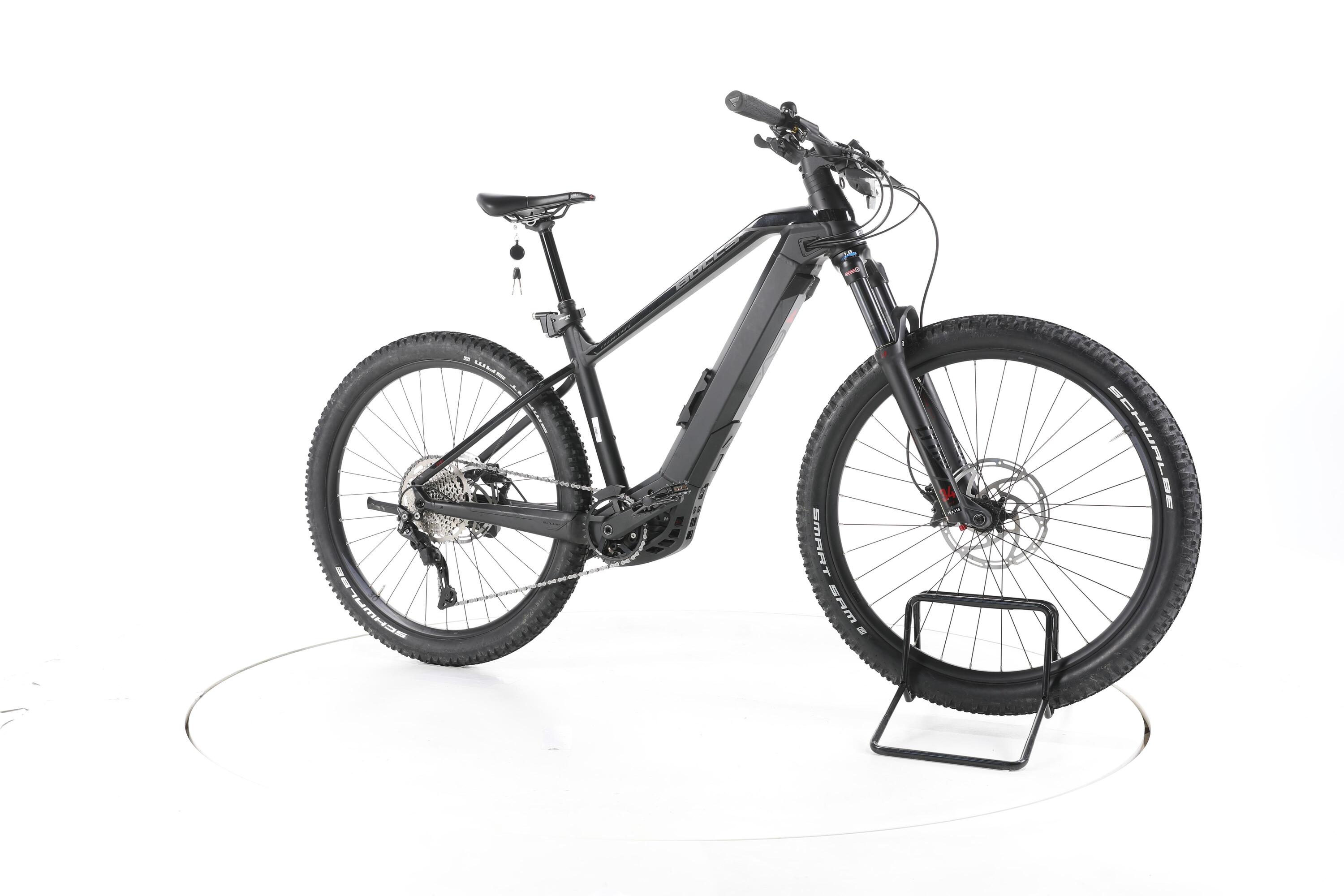 Segunda vida - Bulls Sonic EVO 1 E-Bike - Muy buen estado 2/7