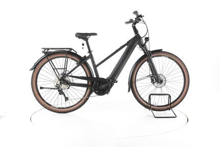 Reconditionné - Pegasus Premio EVO 10 Lite Trekking E-Bike - Très Bon