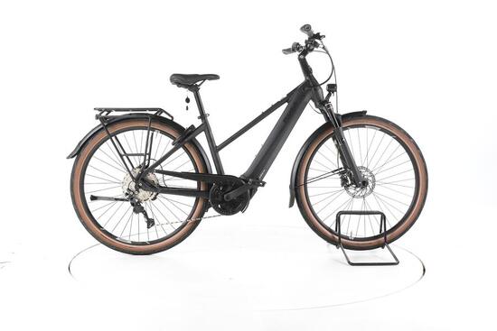 Reconditionné - Pegasus Premio EVO 10 Lite Trekking E-Bike - Très Bon