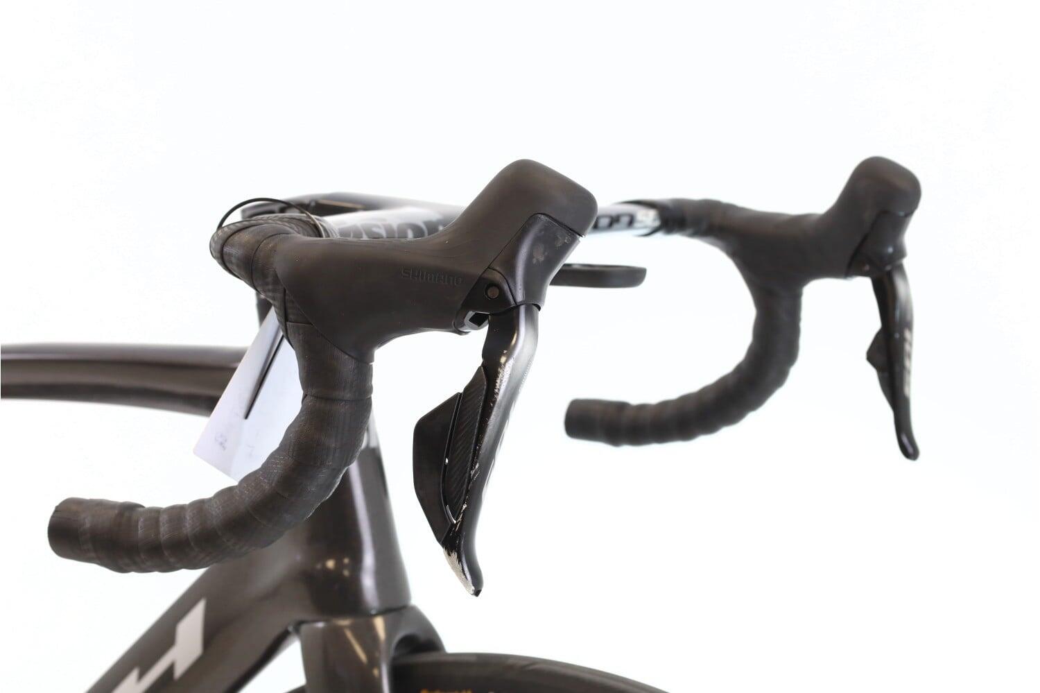 Refurbished road bike ·  G8 Disc Di2 12V · Good condition 6/7