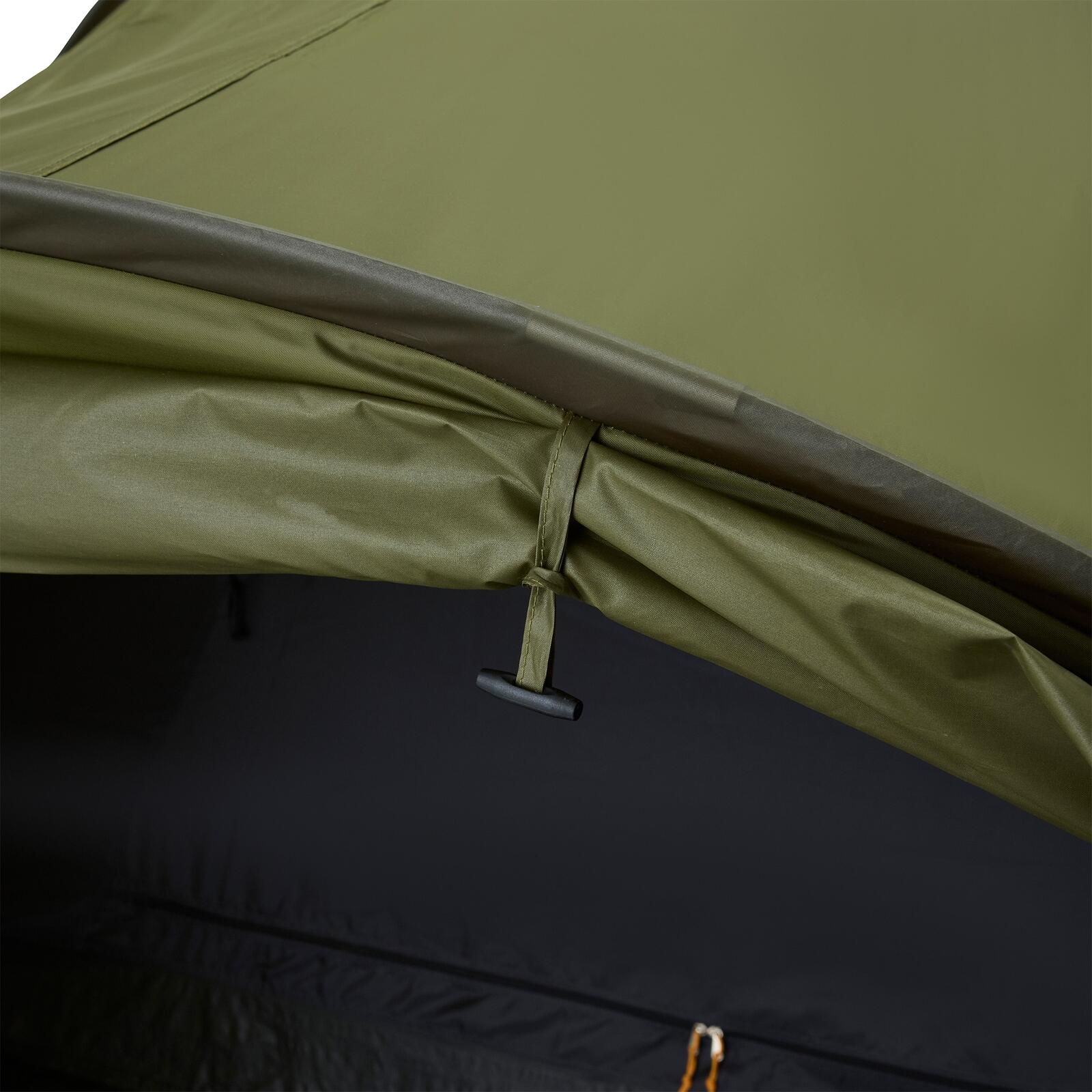 Tenda a 4 posti Regatta Elkon 4/6