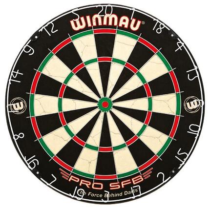 Winmau Fléchettes Pro SFB