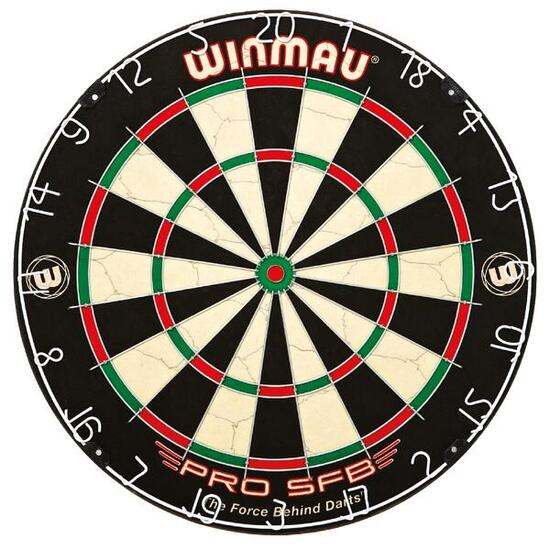 Winmau Fléchettes Pro SFB