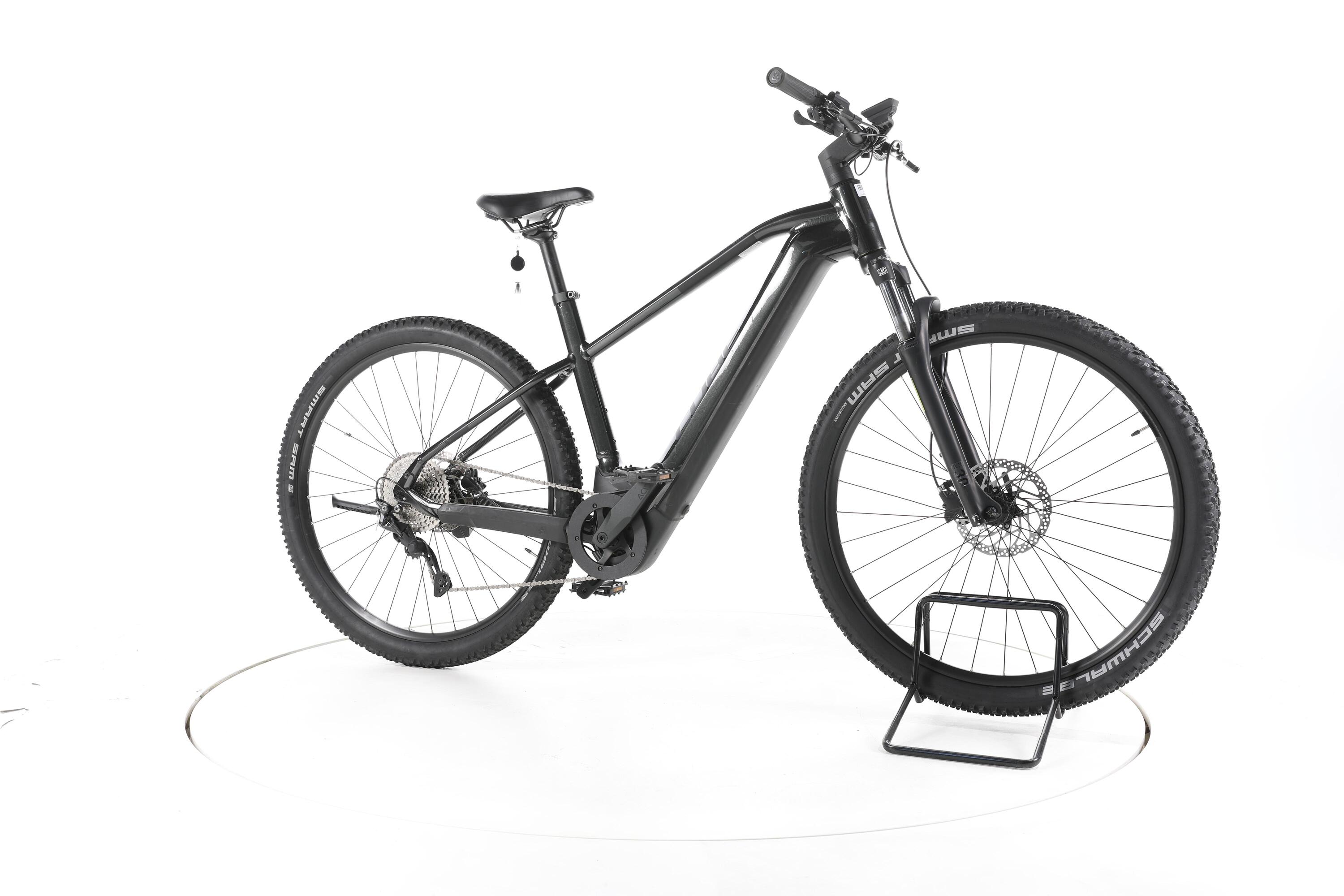 Reconditionné - Cube Reaction Hybrid ONE E-Bike - Très Bon 2/7