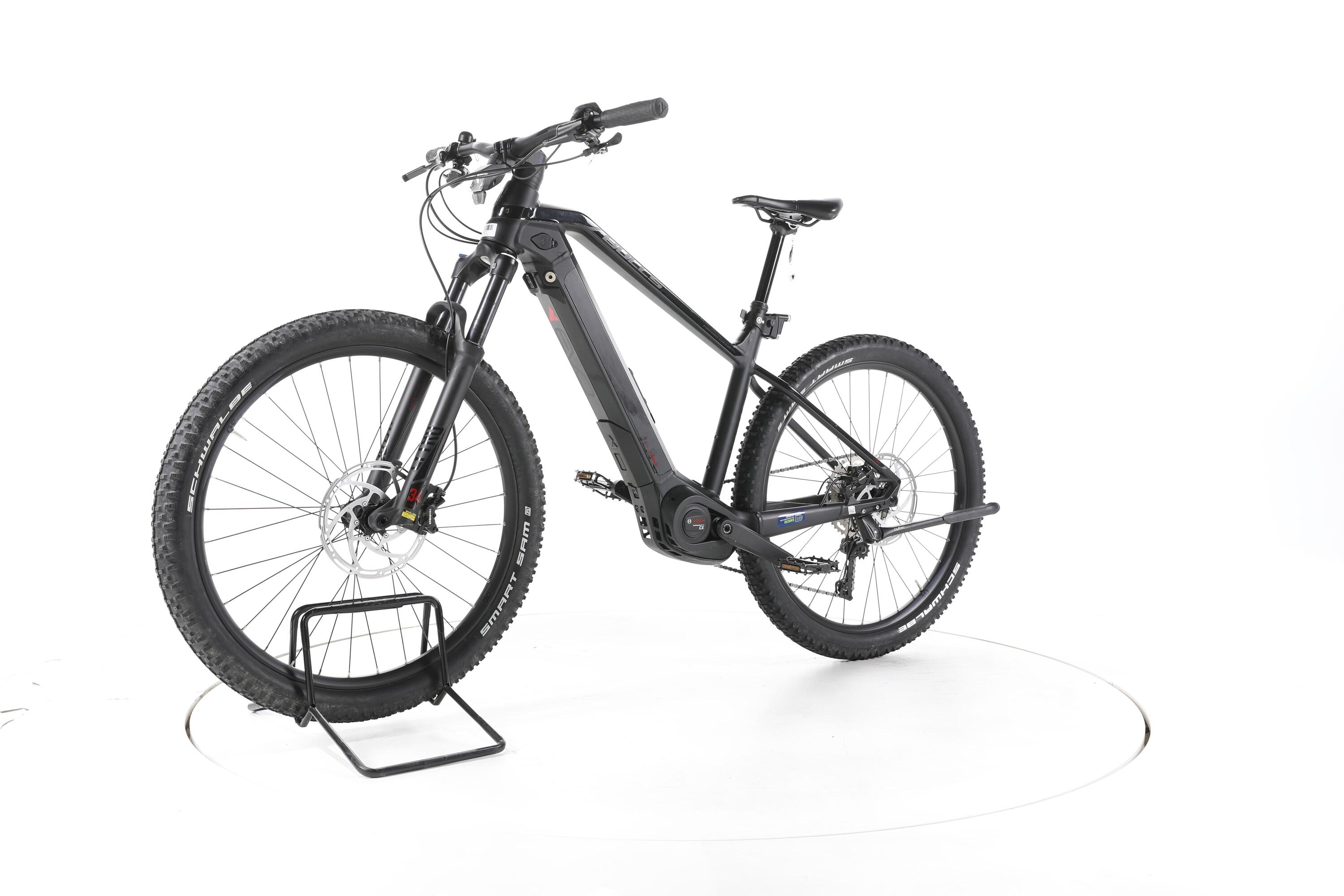 Segunda vida - Bulls Sonic EVO 1 E-Bike - Muy buen estado 5/7