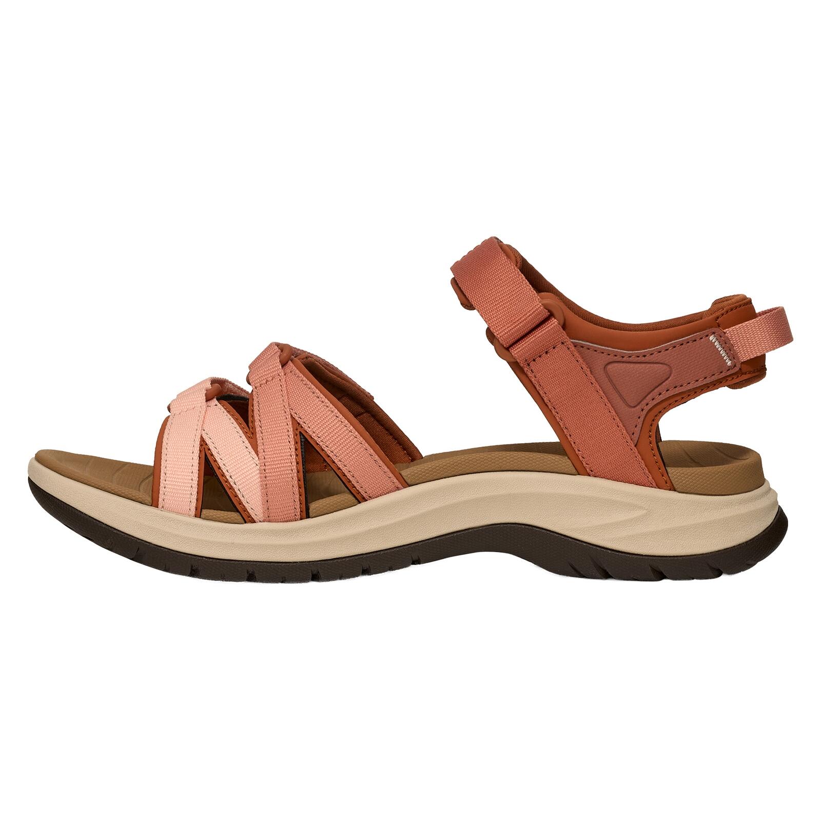 Sandalen leicht bequem Damen - Tirra Sport 2/5