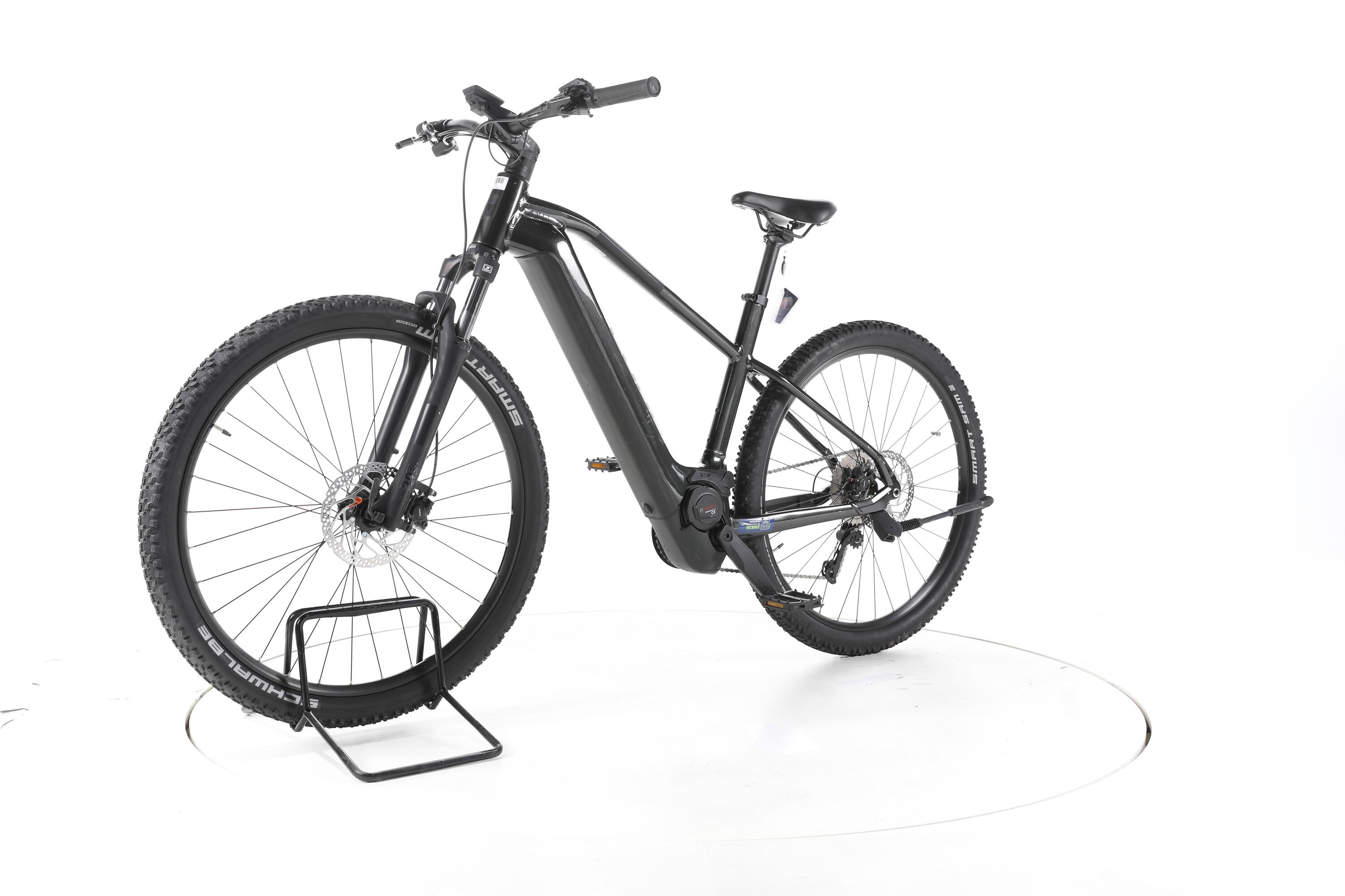 Reconditionné - Cube Reaction Hybrid ONE E-Bike - Très Bon 5/7
