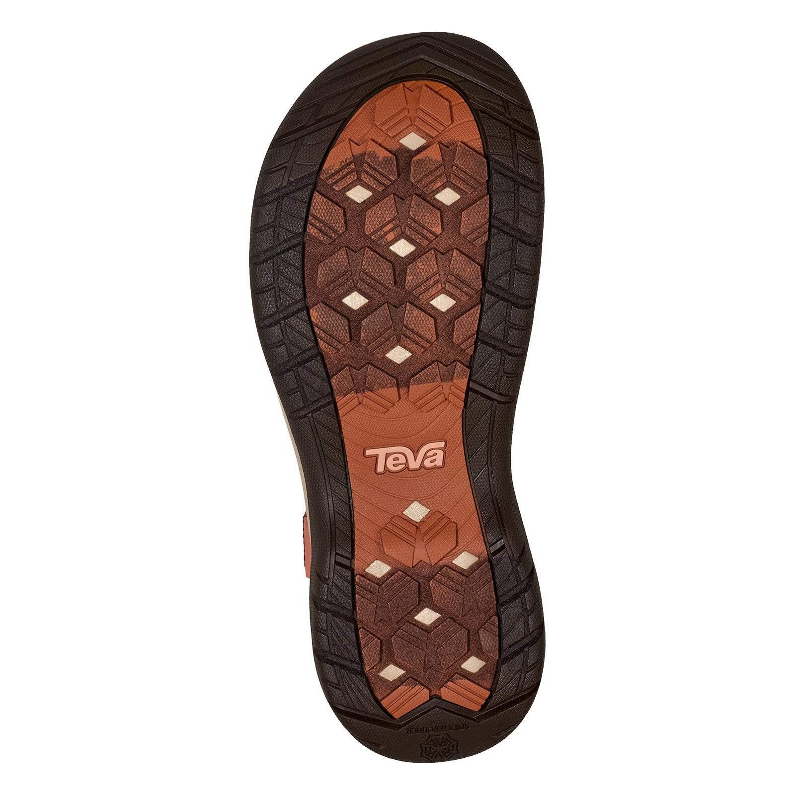 Sandalen leicht bequem Damen - Tirra Sport 5/5