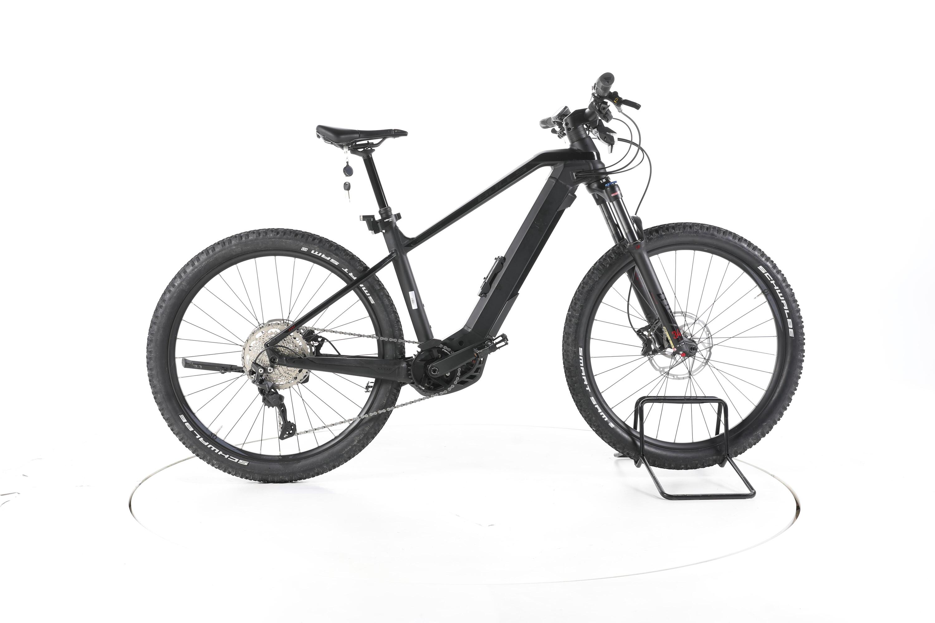Segunda vida - Bulls Sonic EVO 1 E-Bike - Muy buen estado 1/7