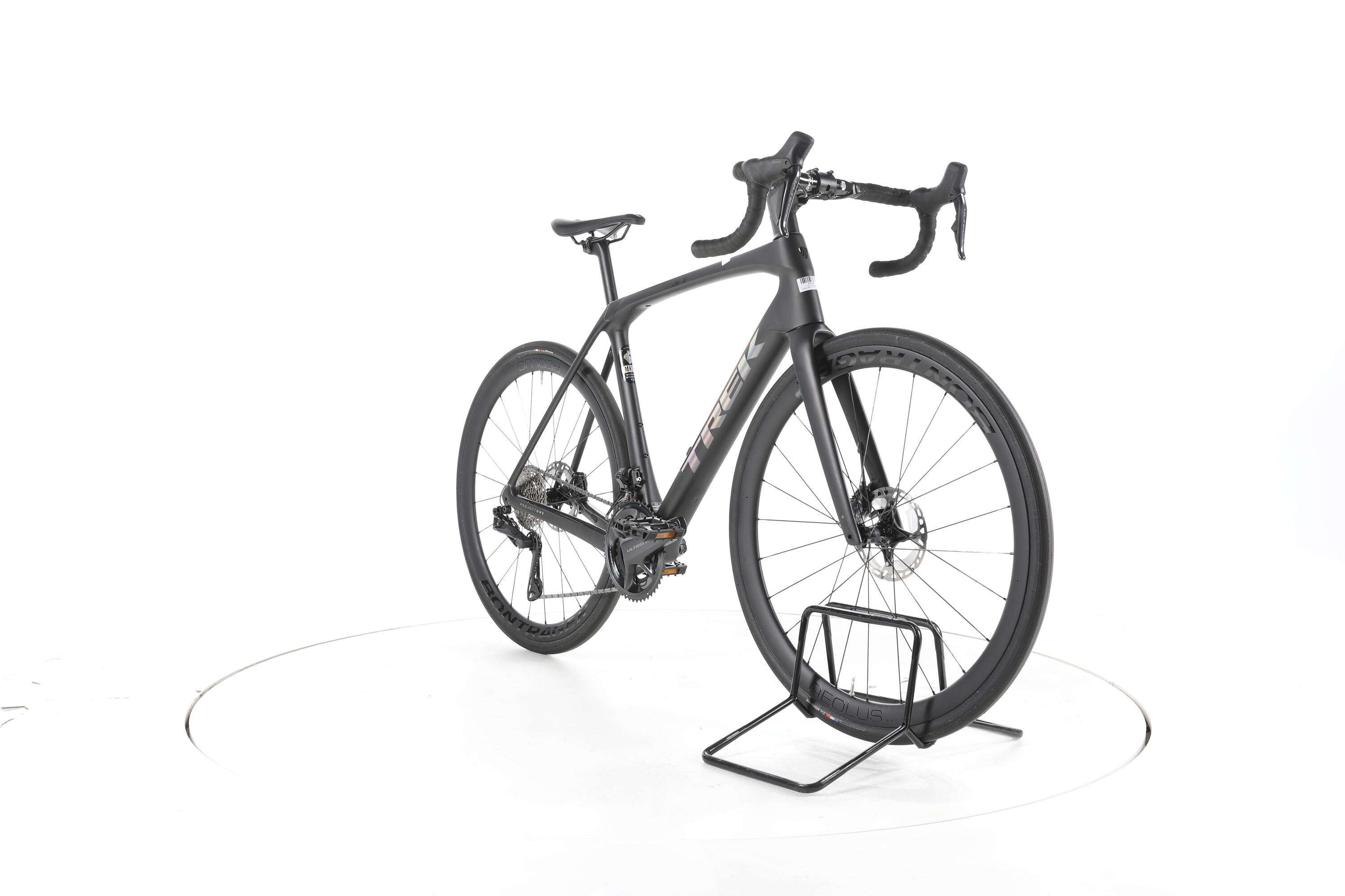 Reconditionné - Trek Domane SLR 7 Gen 4 - Très Bon 3/7