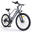 HILLMILES MileTrail 1 Bicicletă electrică all-terrain cu baterie de 36V 13Ah