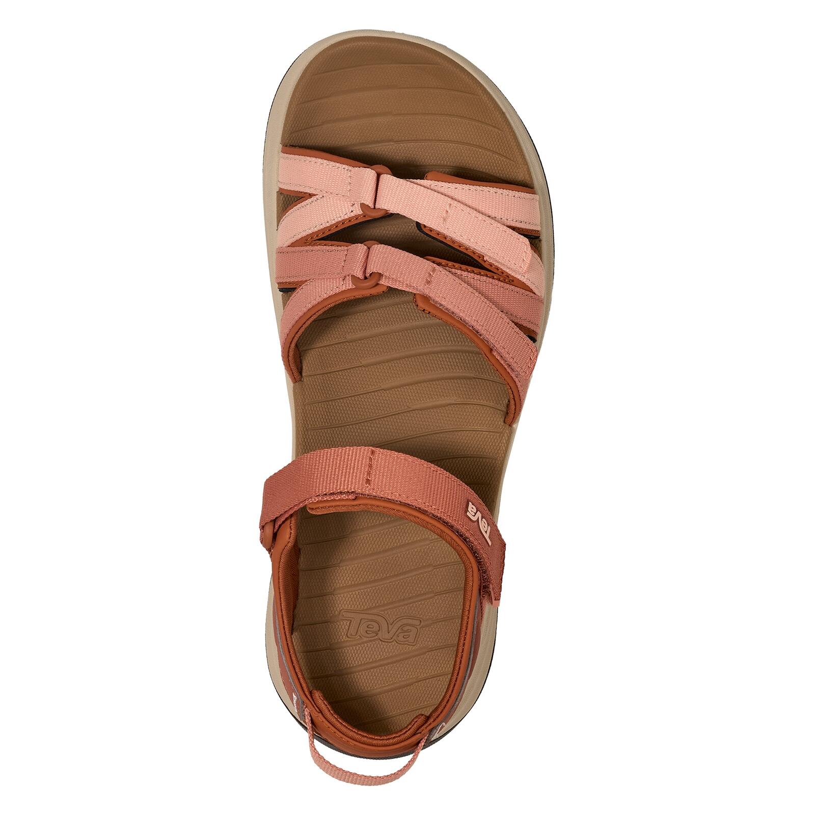 Sandalen leicht bequem Damen - Tirra Sport 4/5