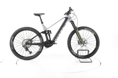 Tweedehands - bulls sonic evo en e-bike fully - zeer goed
