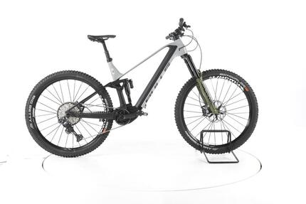 Reconditionné - Bulls Sonic Evo EN E-Bike Fully - Très Bon