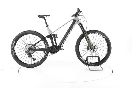 Reconditionné - Bulls Sonic Evo EN E-Bike Fully - Très Bon