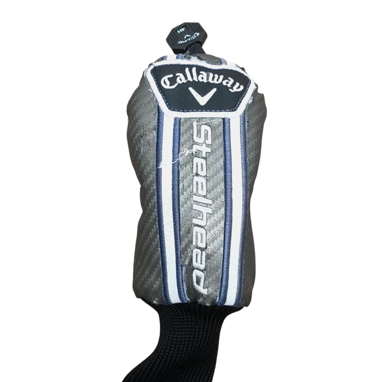 Callaway Callaway Epic Flash Hybrid / Flex Stiff / #4/21 2/6