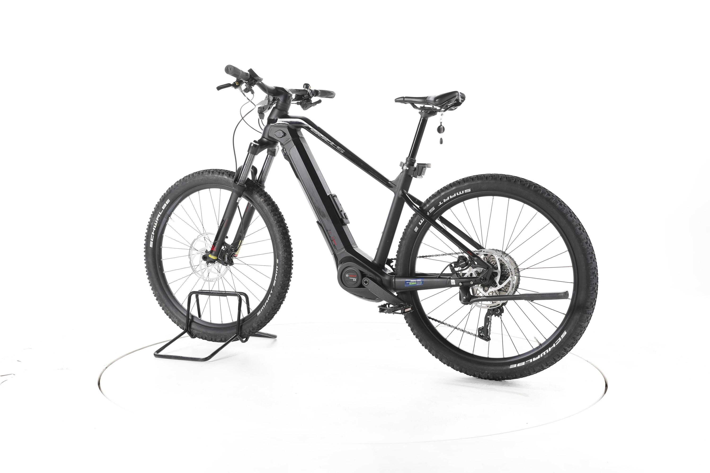 Segunda vida - Bulls Sonic EVO 1 E-Bike - Muy buen estado 7/7