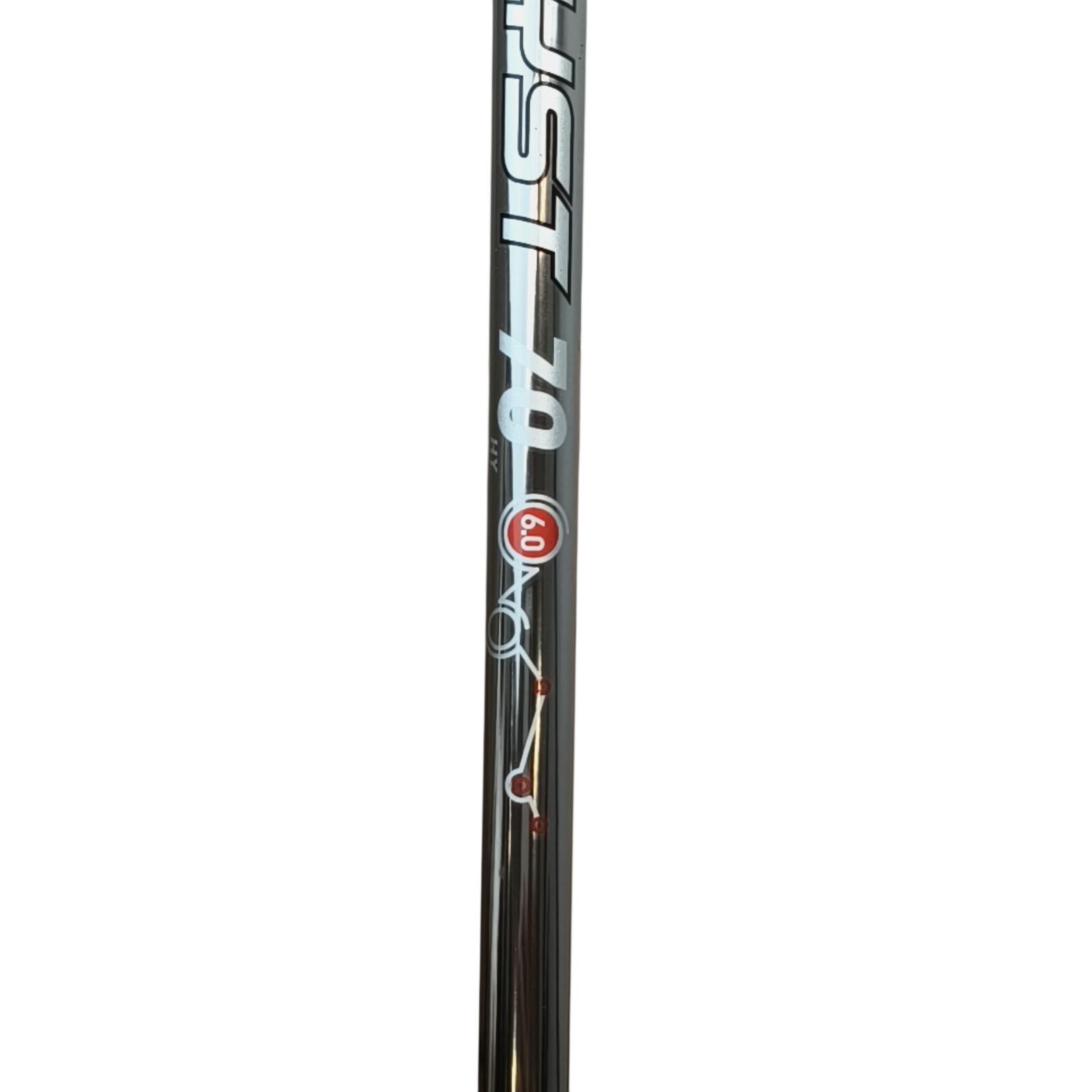 Callaway Callaway Epic Flash Hybrid / Flex Stiff / #4/21 5/6