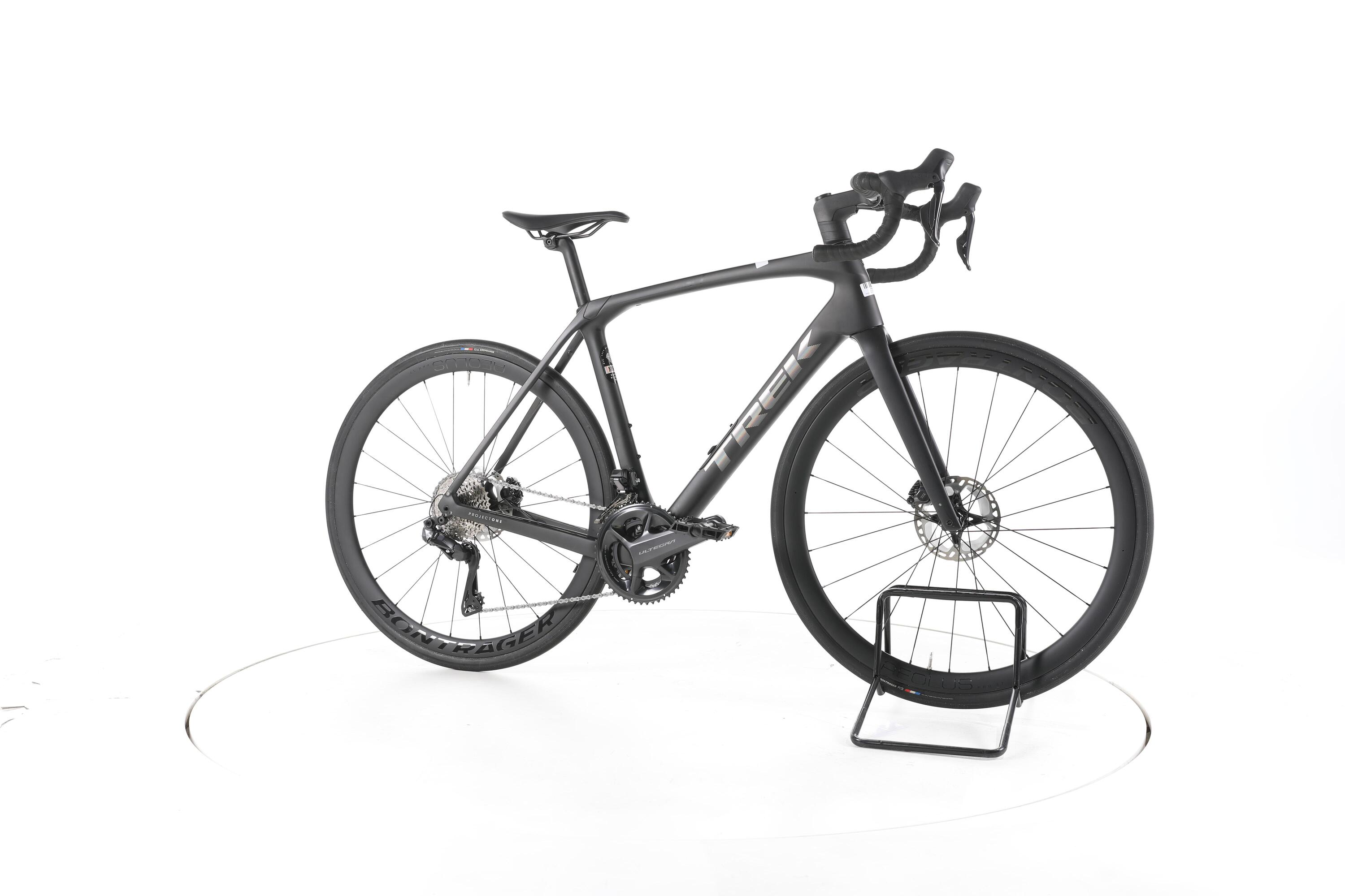 Reconditionné - Trek Domane SLR 7 Gen 4 - Très Bon 2/7