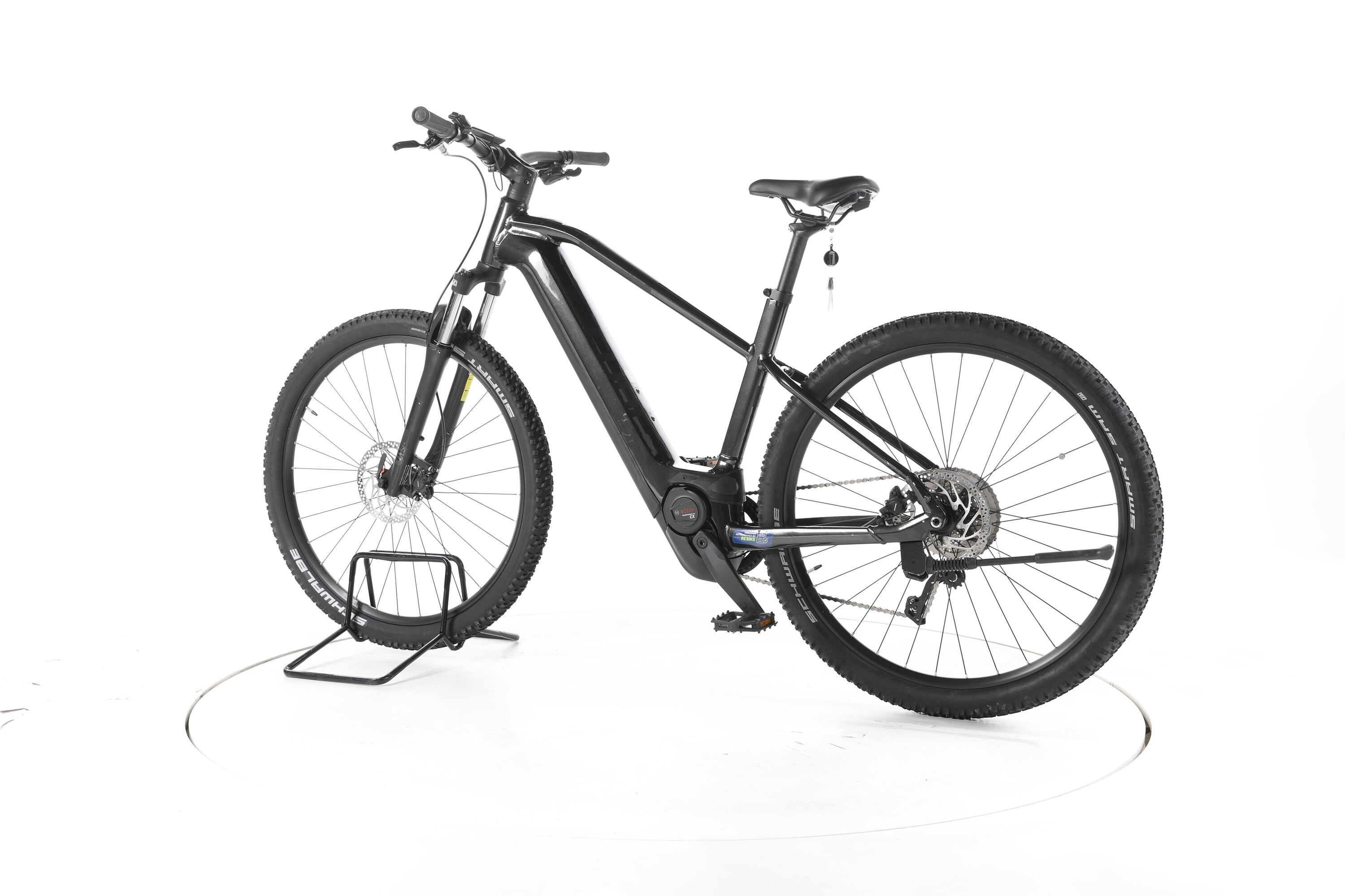 Reconditionné - Cube Reaction Hybrid ONE E-Bike - Très Bon 7/7