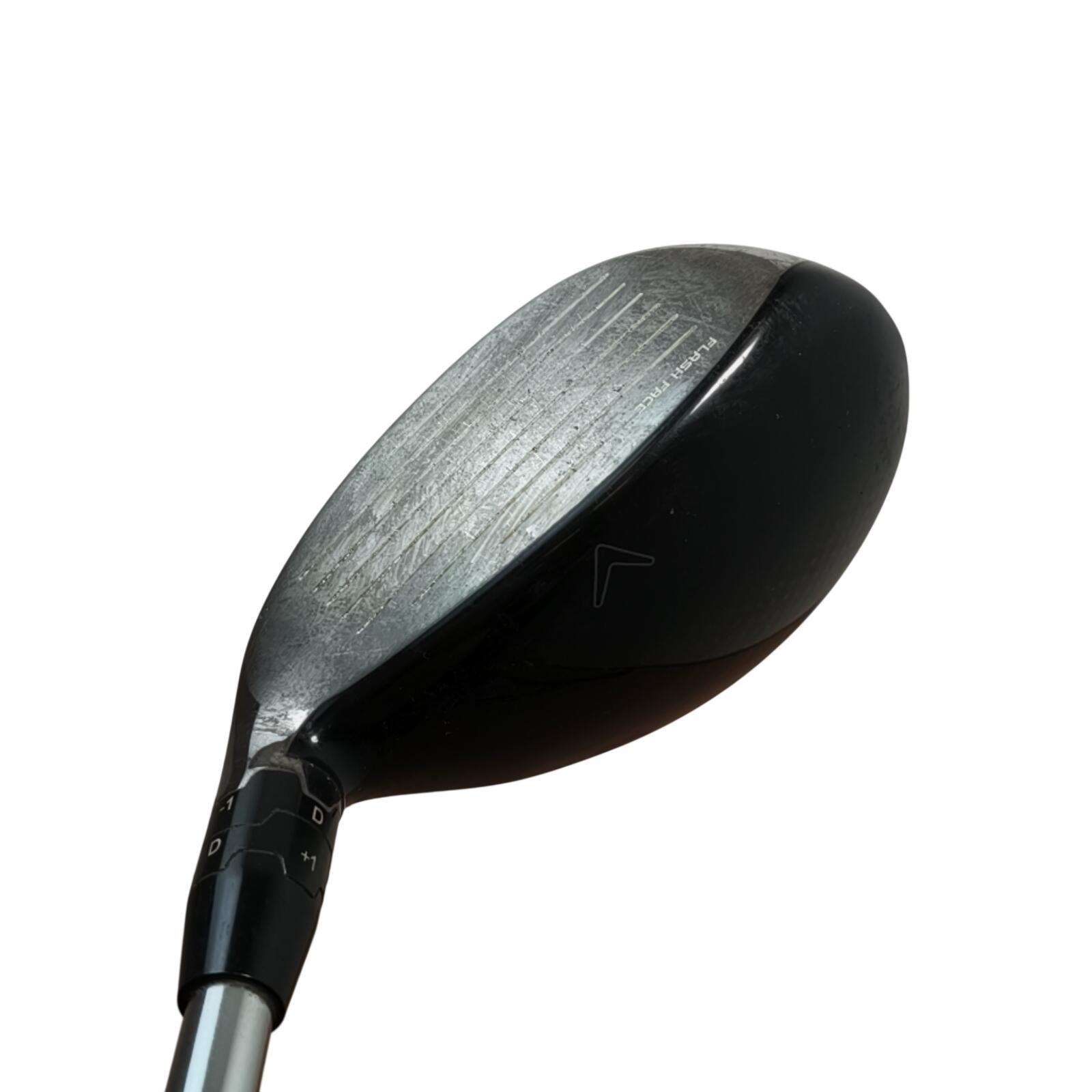 Callaway Callaway Epic Flash Hybrid / Flex Stiff / #4/21 4/6