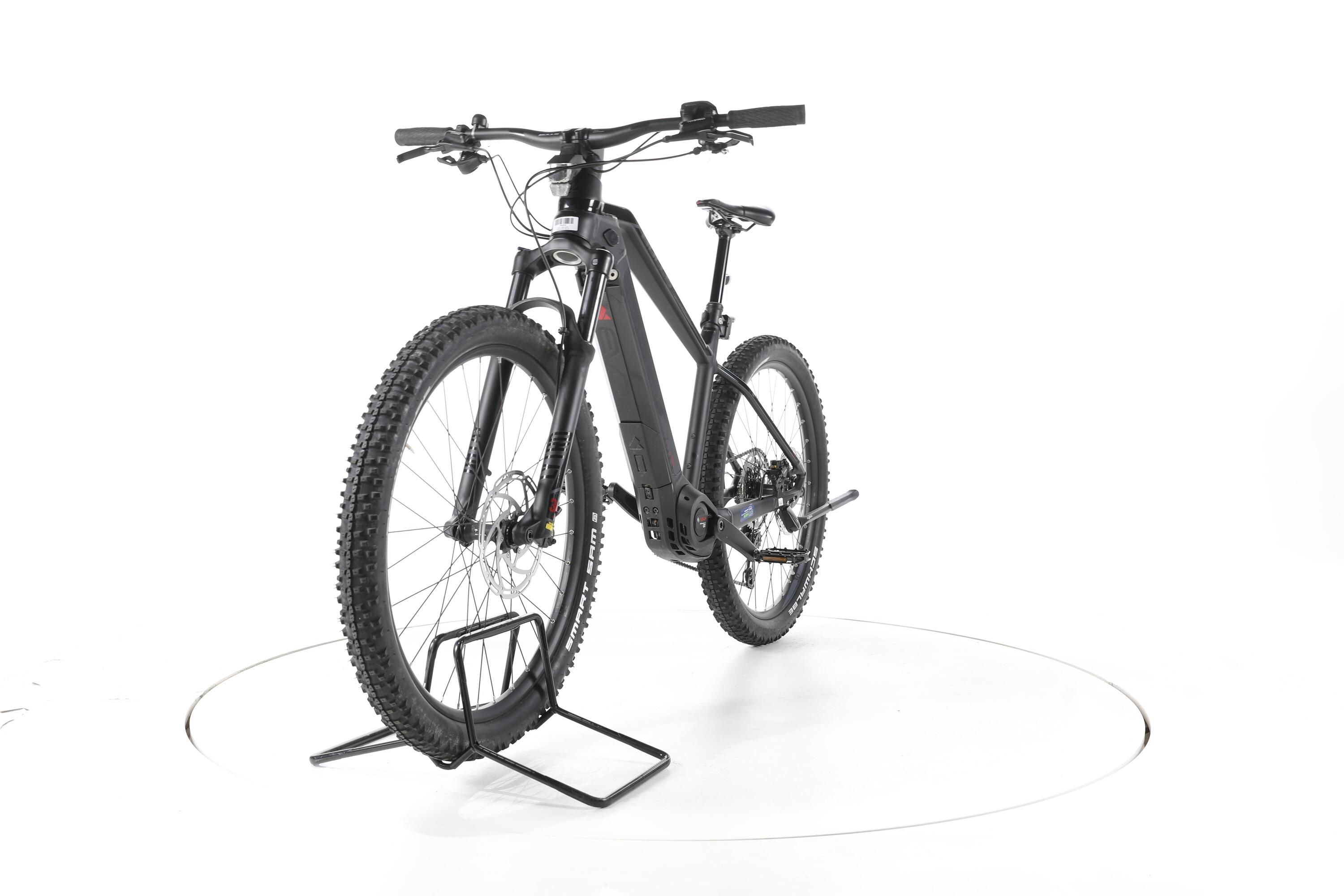 Segunda vida - Bulls Sonic EVO 1 E-Bike - Muy buen estado 4/7