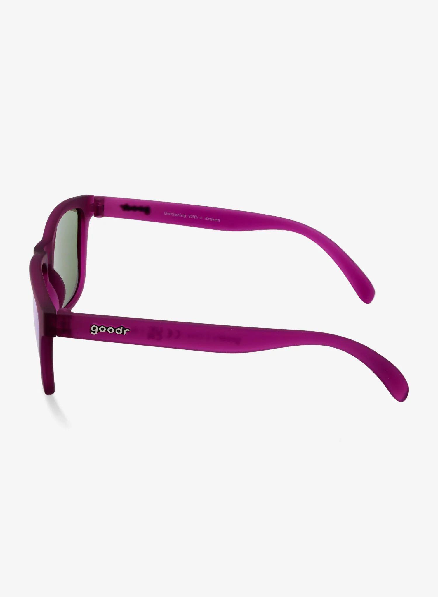 Okulary polaryzacyjne goodr OG - gardening with a kraken 2 3/7
