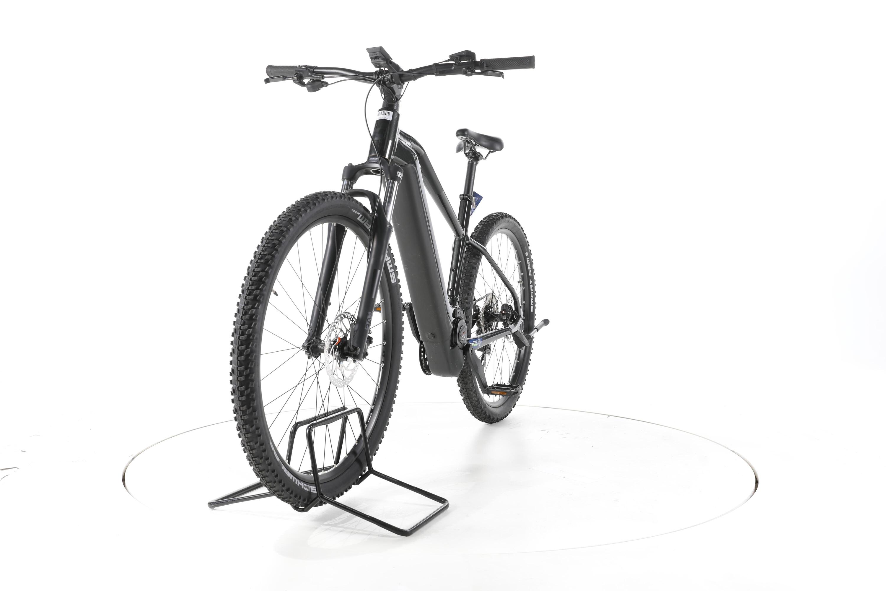 Reconditionné - Cube Reaction Hybrid ONE E-Bike - Très Bon 4/7