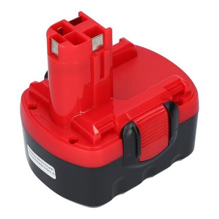 Batterie Yanec 14,4 V 3,0 Ah Ni‑MH compatible Bosch