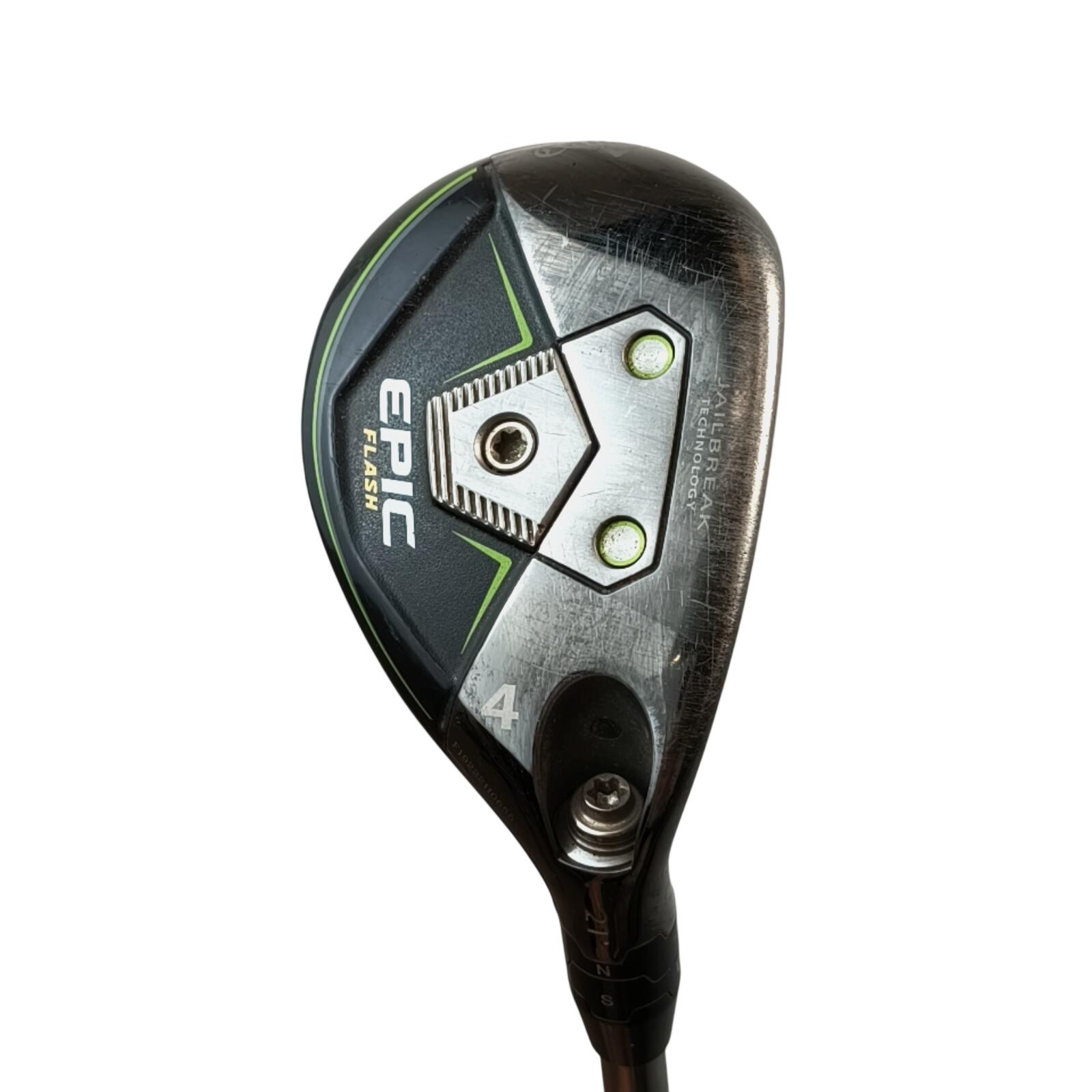 CALLAWAY picture