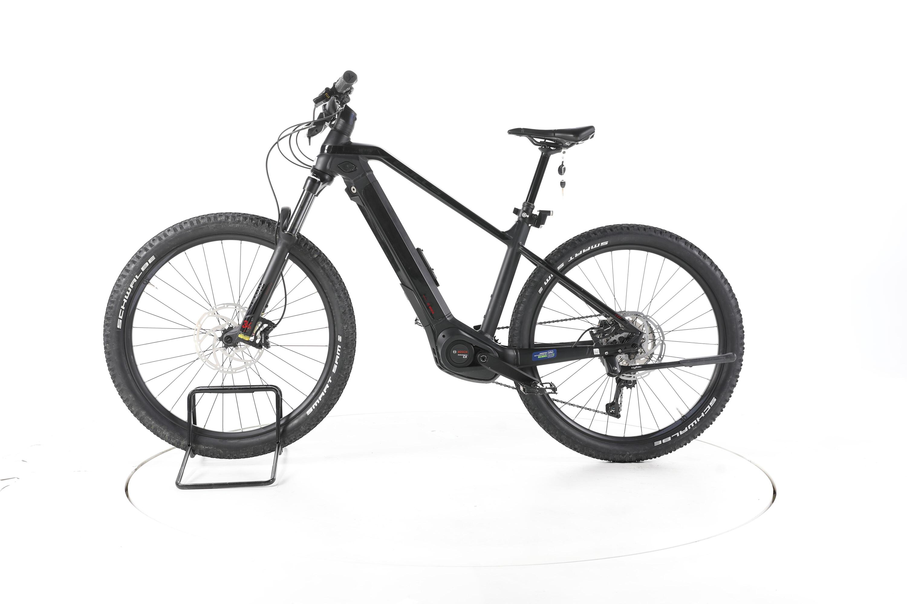Segunda vida - Bulls Sonic EVO 1 E-Bike - Muy buen estado 6/7