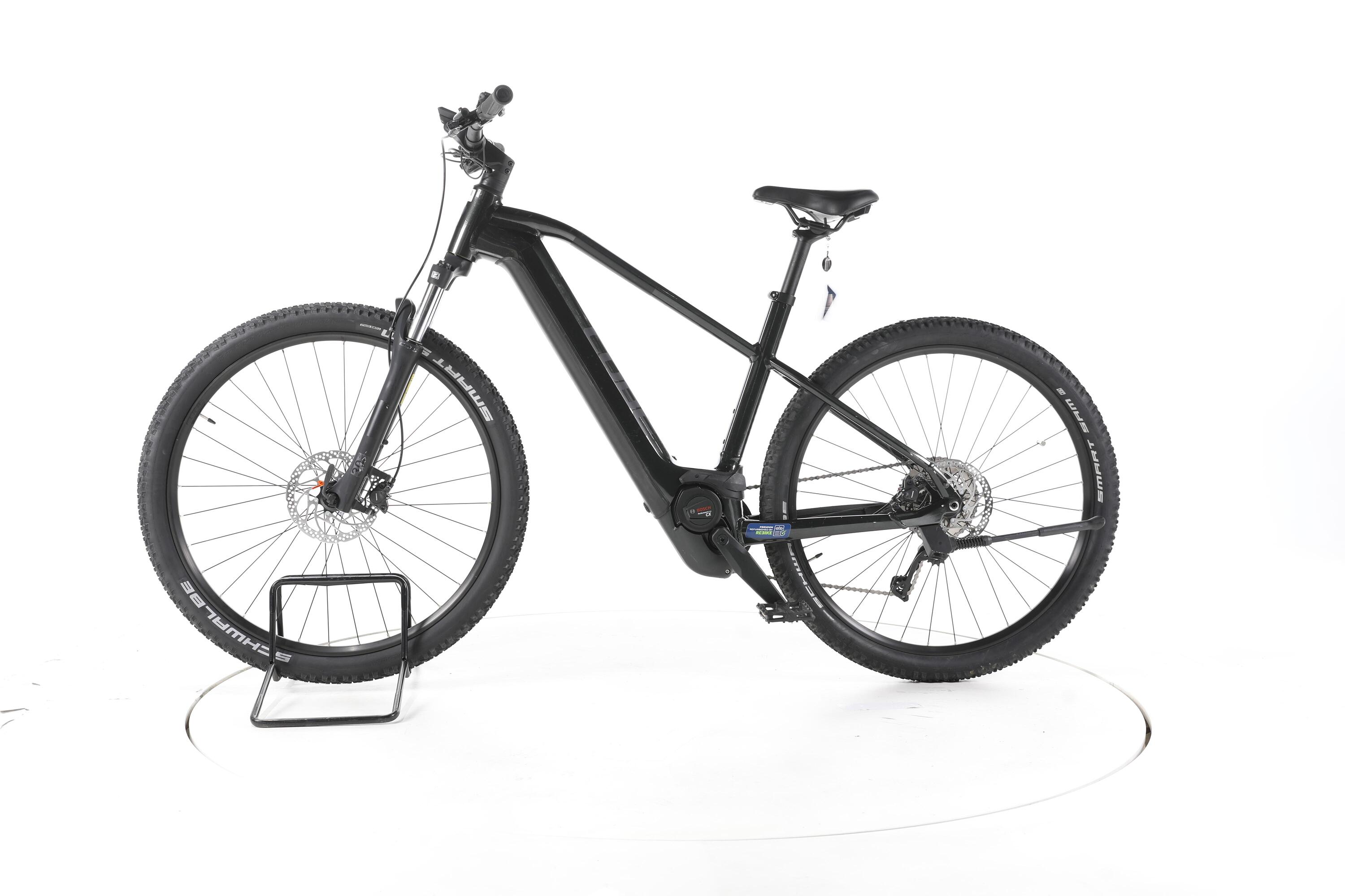 Reconditionné - Cube Reaction Hybrid ONE E-Bike - Très Bon 6/7