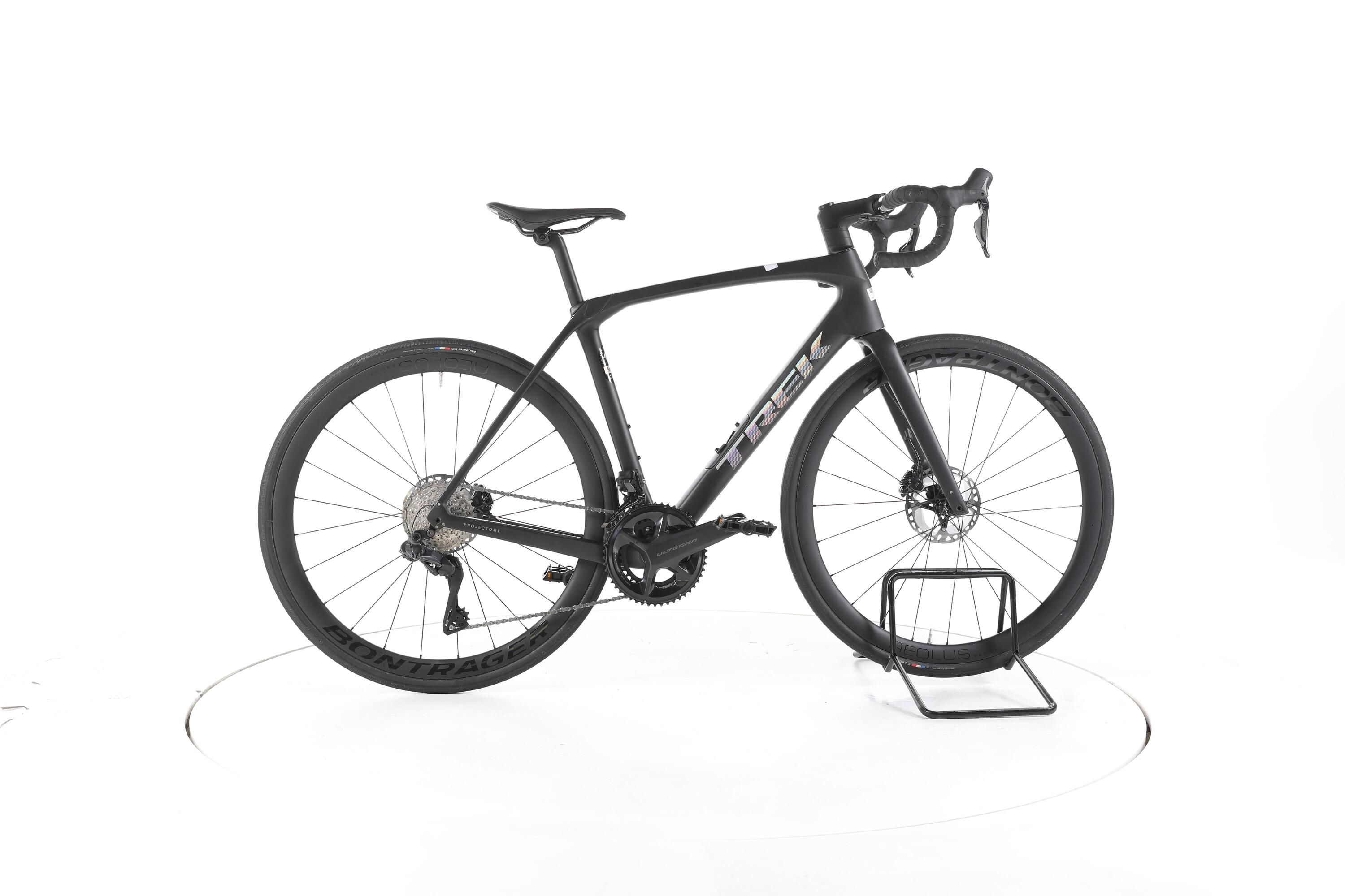 Reconditionné - Trek Domane SLR 7 Gen 4 - Très Bon 1/7
