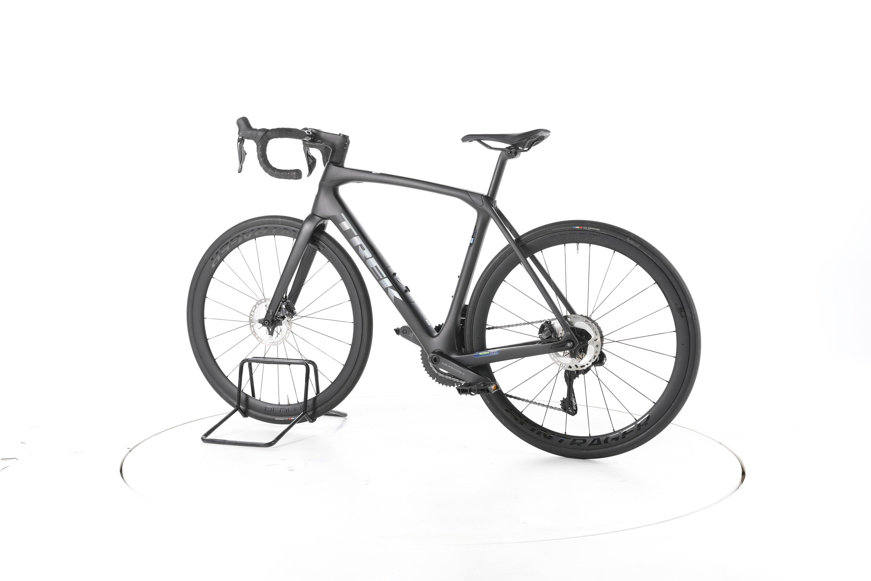 Reconditionné - Trek Domane SLR 7 Gen 4 - Très Bon 7/7