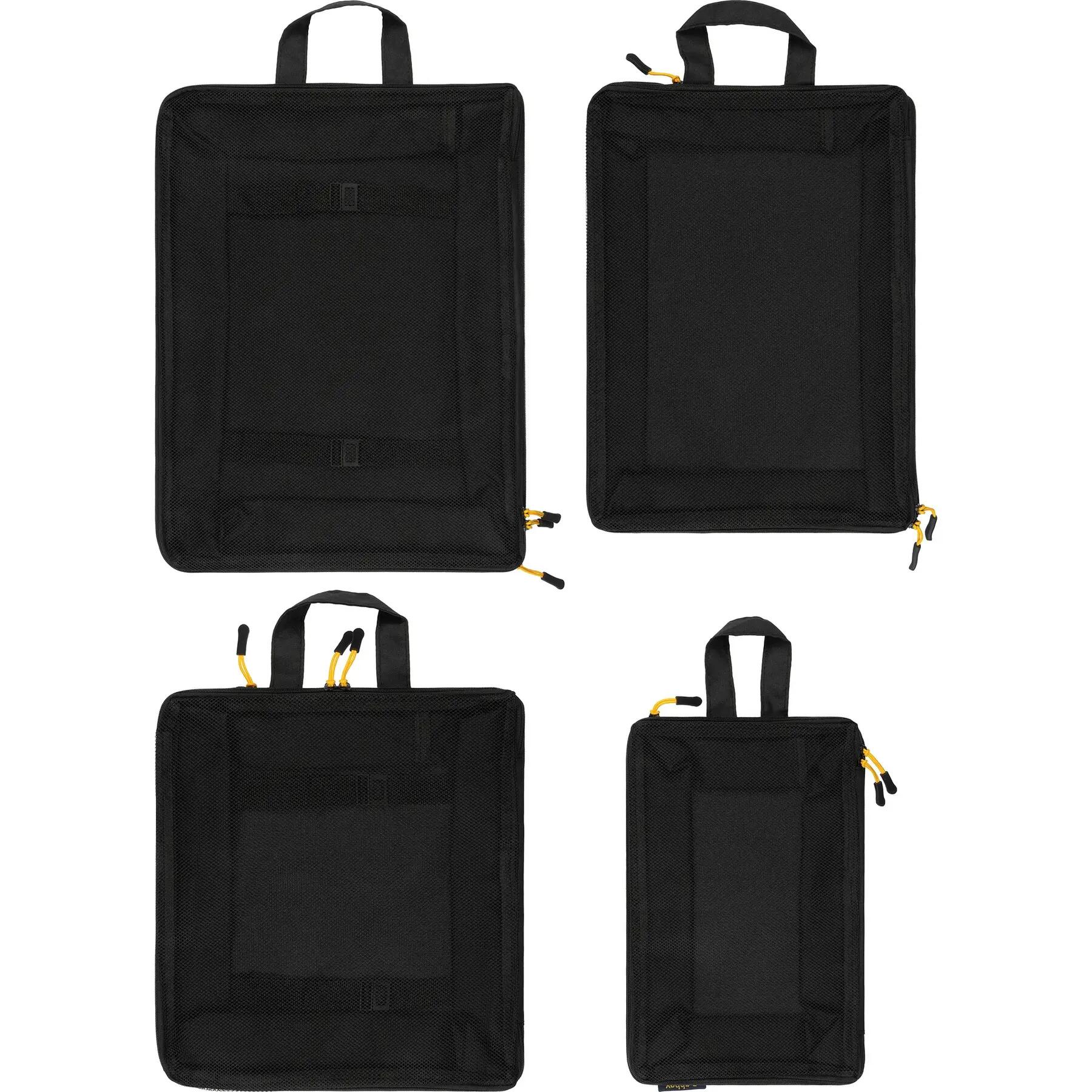 Sac de compression pour emballage Abbey Camp® Frankfurt-004 1/1